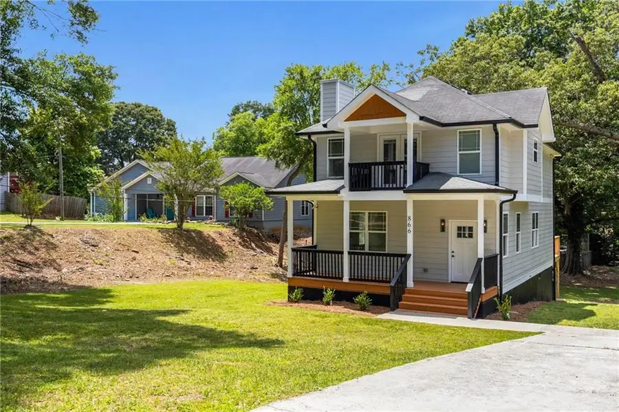 866 Capitol View Avenue Nw, Atlanta, GA 30318 - #2