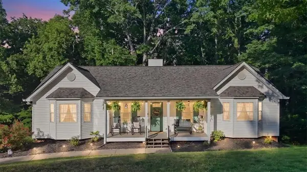 208 Timberline Drive, Jasper, GA 30143