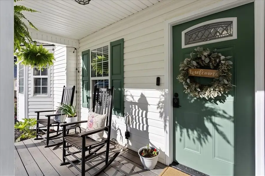 208 Timberline Drive, Jasper, GA 30143 - #2