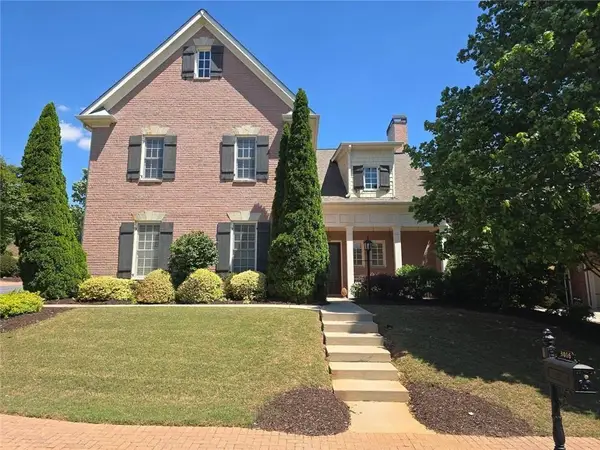 3016 Haynes Cove, Alpharetta, GA 30022