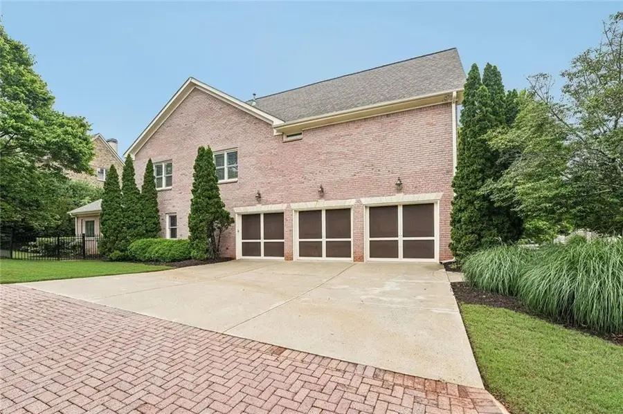 3016 Haynes Cove, Alpharetta, GA 30022 - #2