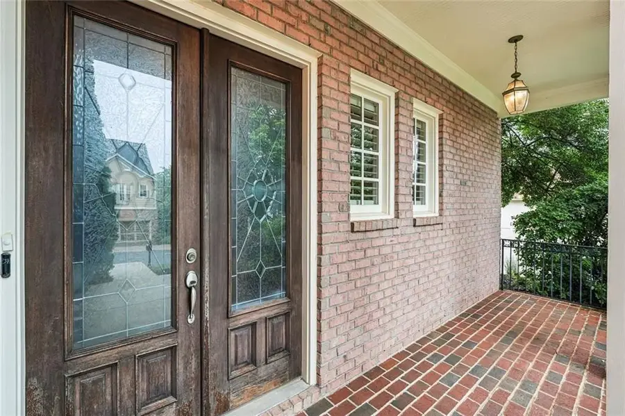 3016 Haynes Cove, Alpharetta, GA 30022 - #3