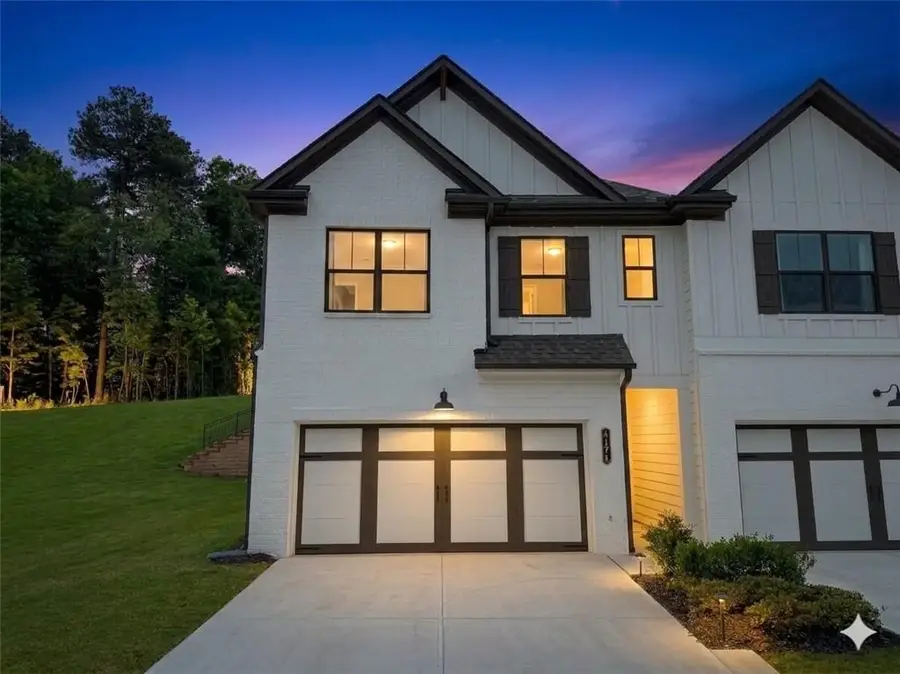 4178 Millstone Park Lane, Gainesville, GA 30504 - #2