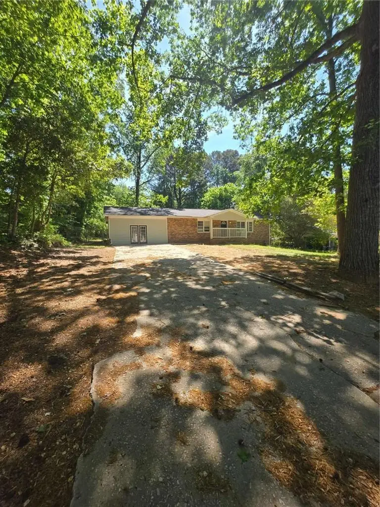 4131 Hicks Road, Austell, GA 30106 - #1