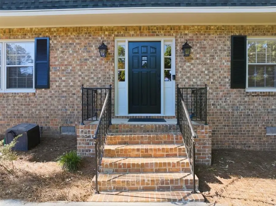 4073 Lake Erin Court, Tucker, GA 30084 - #3
