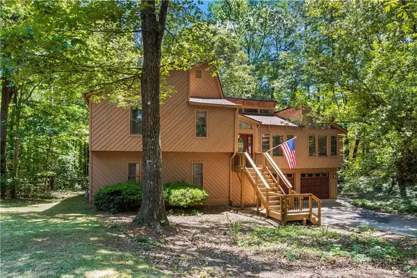 2104 Mitchell Court, Marietta, GA 30062