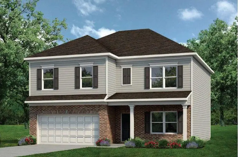 701 Sinclair Lane, Temple, GA 30179 - #1