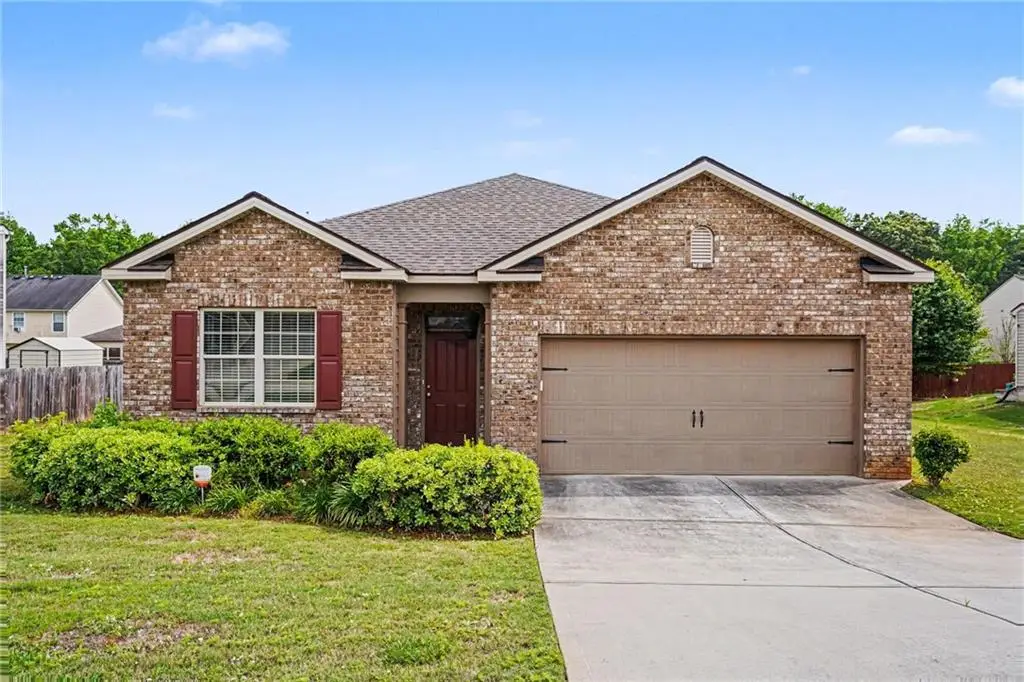 1989 Osprey Drive, Hampton, GA 30228 - #1