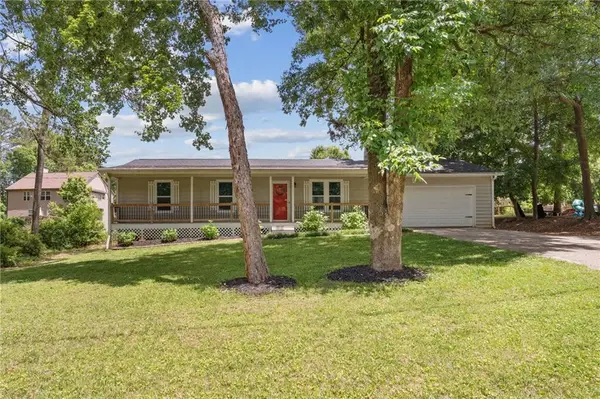 4587 Alder Lane, Powder Springs, GA 30127