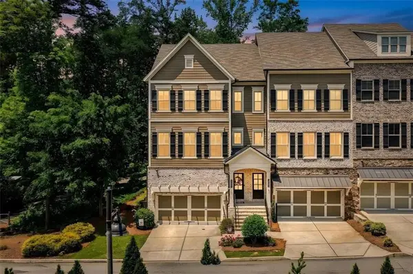 817 Paden Street, Woodstock, GA 30188