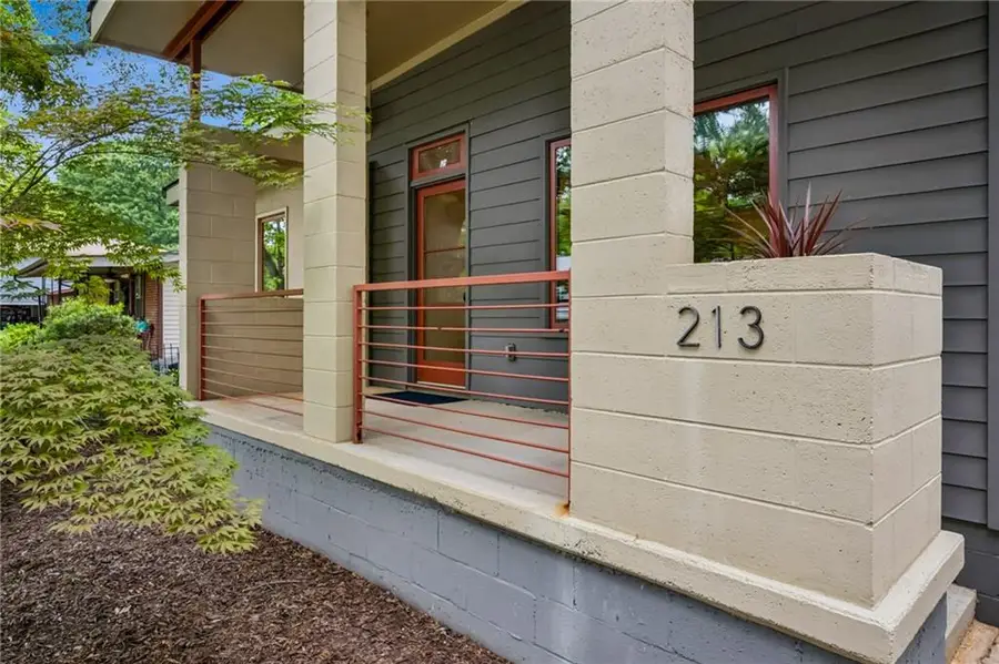 213 Murray Hill Avenue Ne, Atlanta, GA 30317 - #2