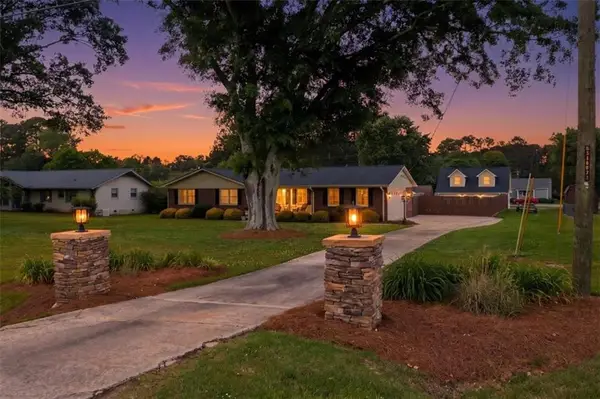 512 Cherokee Road, Cedartown, GA 30125