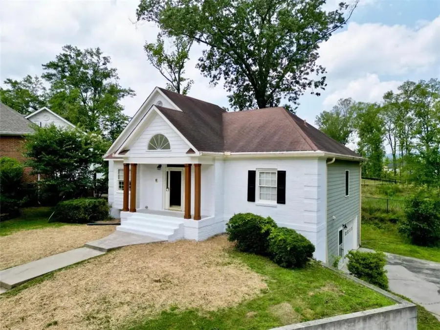 11 Stonegable Drive, Rome, GA 30165 - #2