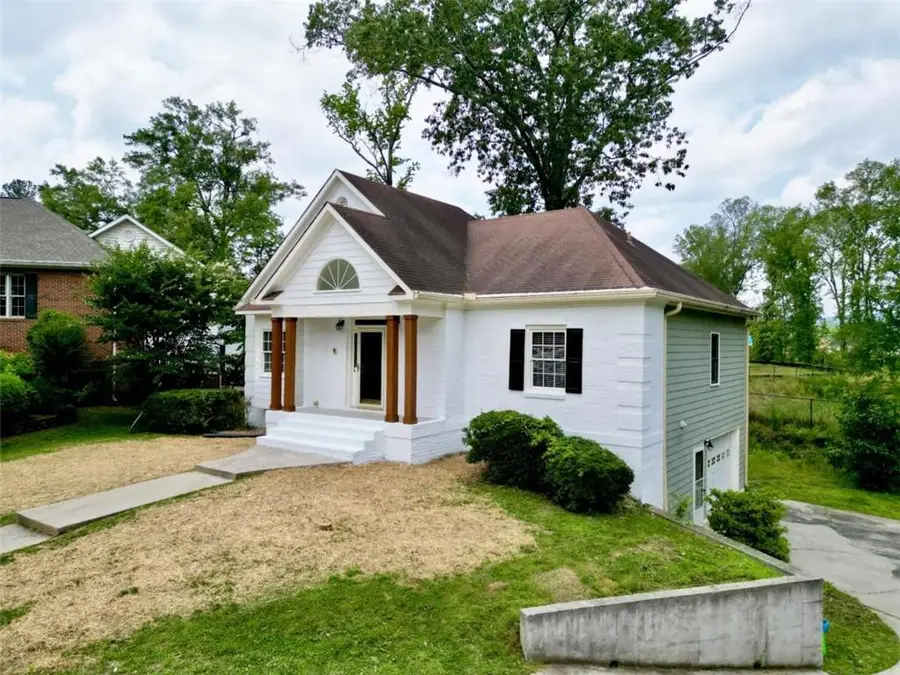 11 Stonegable Drive, Rome, GA 30165 - #3