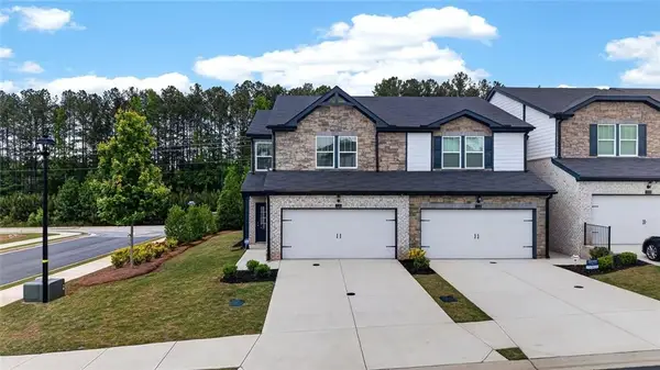 116 Harpy Drive, Mcdonough, GA 30253