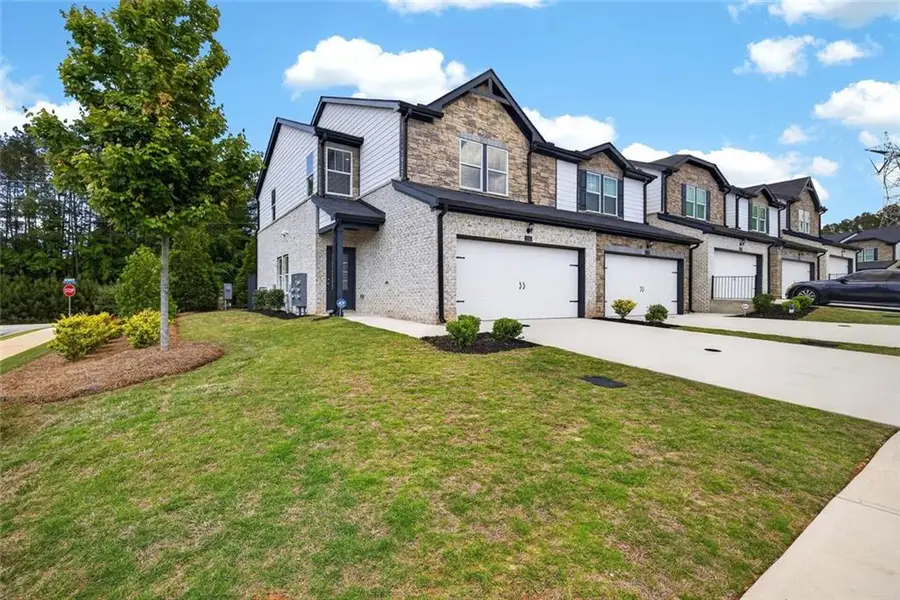 116 Harpy Drive, McDonough, GA 30253 - #2