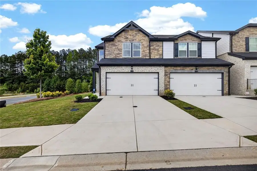 116 Harpy Drive, McDonough, GA 30253 - #3