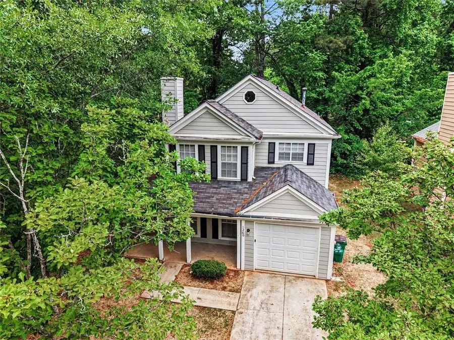 1260 Old Countryside Circle, Stone Mountain, GA 30083 - #2