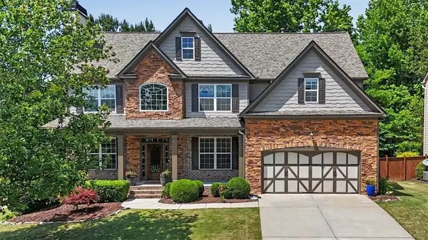 122 Lakestone Parkway, Woodstock, GA 30188
