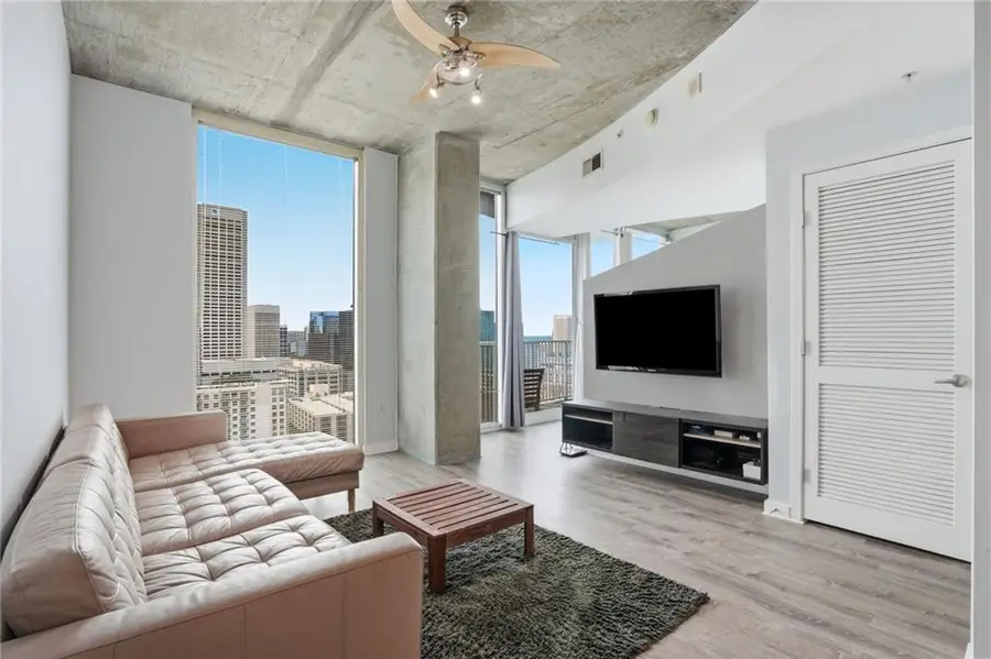 860 Peachtree Street Ne #1909, Atlanta, GA 30308 - #2