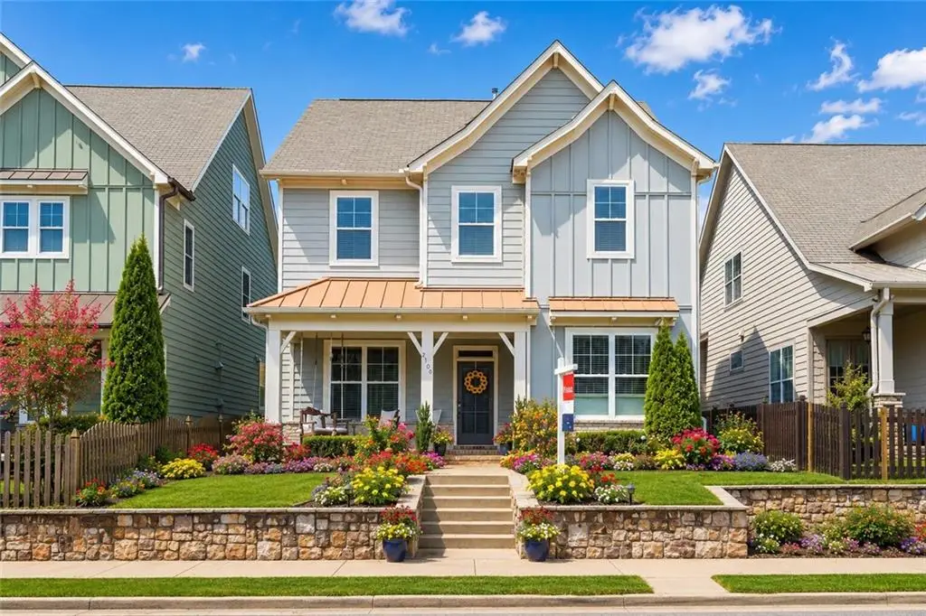 2100 Drew Drive Nw, Atlanta, GA 30318 - #1