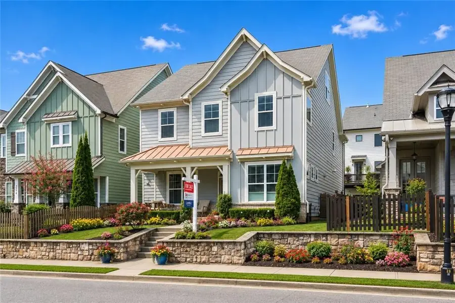 2100 Drew Drive Nw, Atlanta, GA 30318 - #2