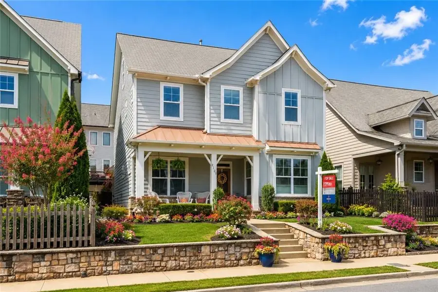 2100 Drew Drive Nw, Atlanta, GA 30318 - #3