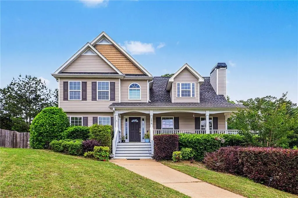 174 Ridge Brooke Lane, Douglasville, GA 30134 - #1