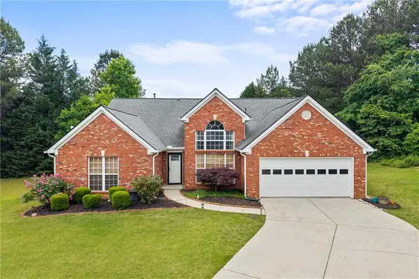 935 Waldwick Drive, Lawrenceville, GA 30045