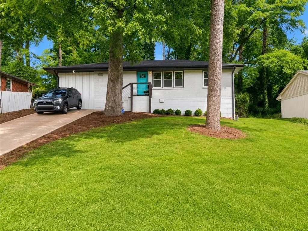 2874 Cloverleaf Drive Se, Atlanta, GA 30316 - #1
