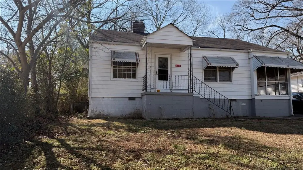528 Lake Drive, Atlanta, GA 30354 - #1