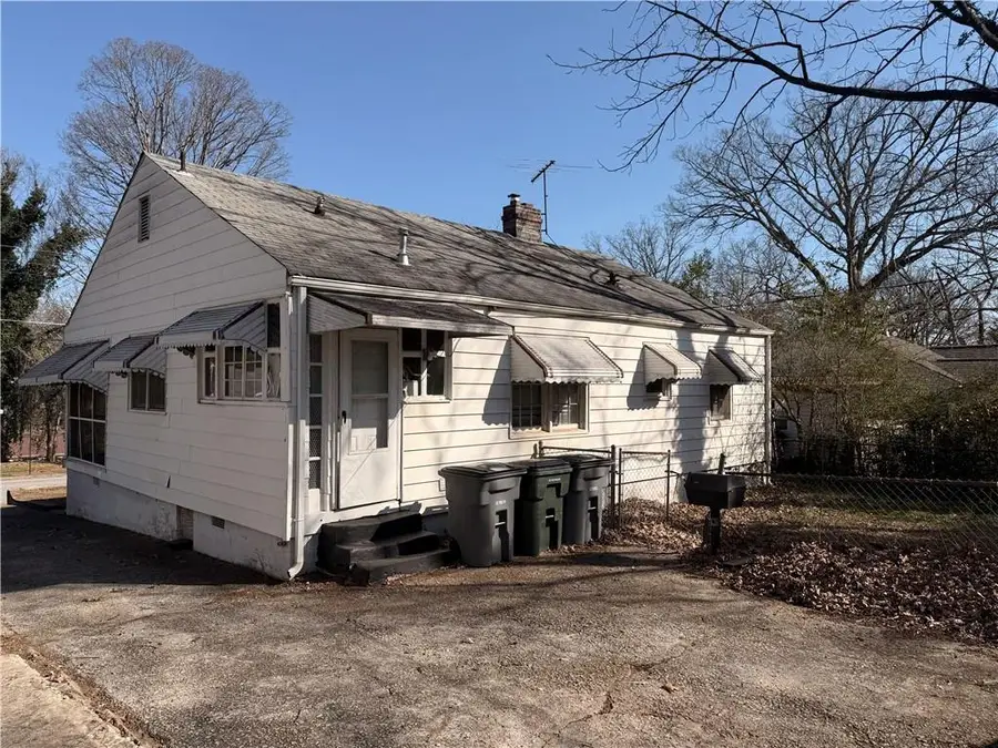 528 Lake Drive, Atlanta, GA 30354 - #2
