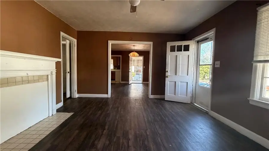 528 Lake Drive, Atlanta, GA 30354 - #3