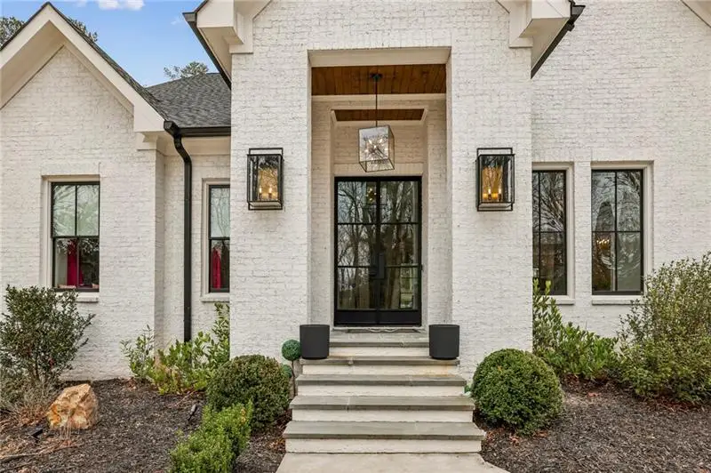 6055 Riverside Drive, Atlanta, GA 30328 - #2