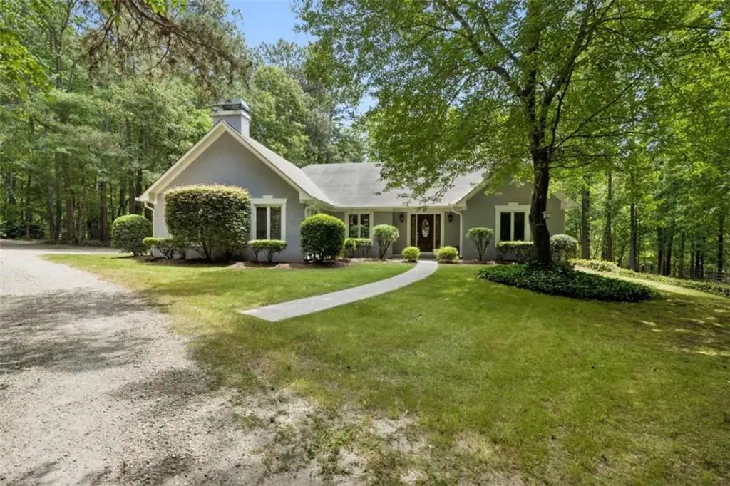 4751 Bill Cheek Road, Auburn, GA 30011 - #1