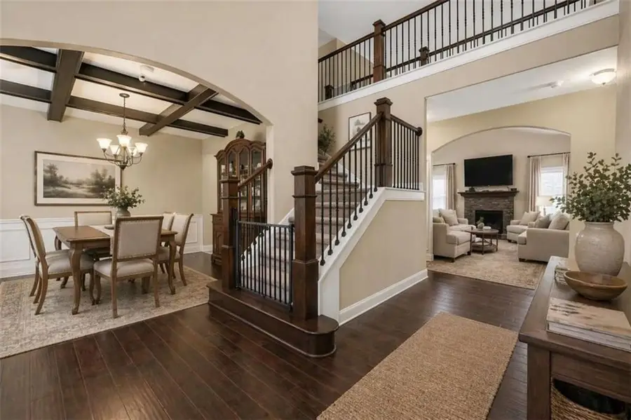 182 Tapestry Drive, McDonough, GA 30252 - #3