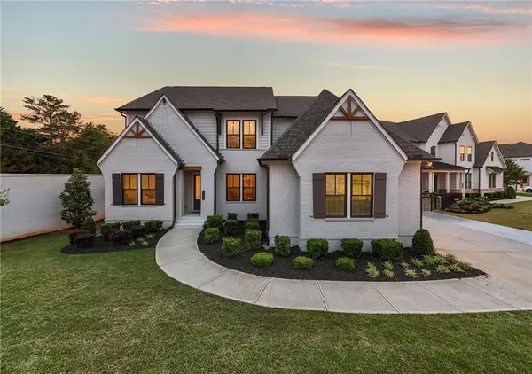 4967 Concert Lane Ne, Marietta, GA 30066