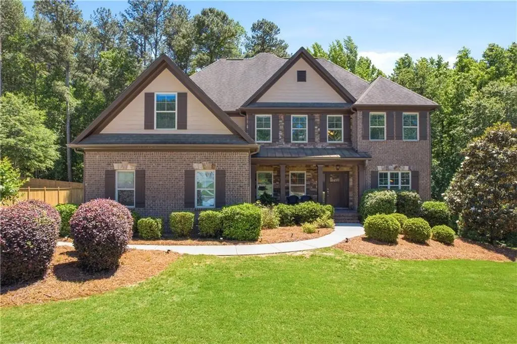 2811 Magnolia Creek Drive Nw, Kennesaw, GA 30152 - #1