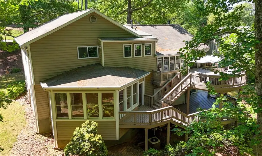 3811 Old Bridge Way, Duluth, GA 30096 - #3
