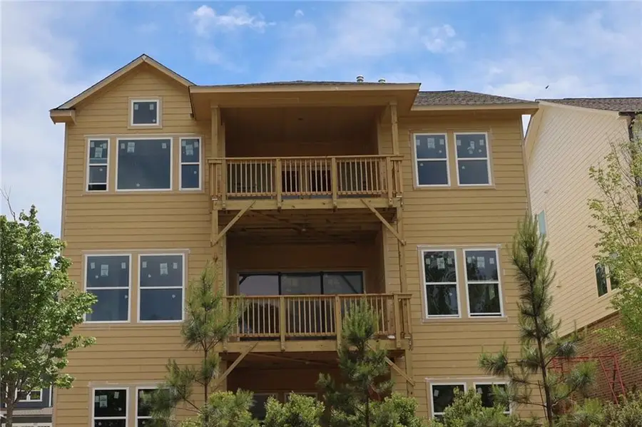 251 Wild Ginger Bend, Woodstock, GA 30188 - #2