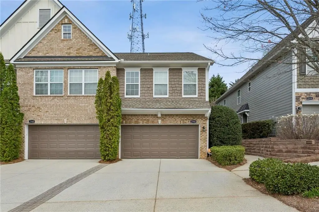 2566 Willow Grove Road Nw #19, Acworth, GA 30101 - #1