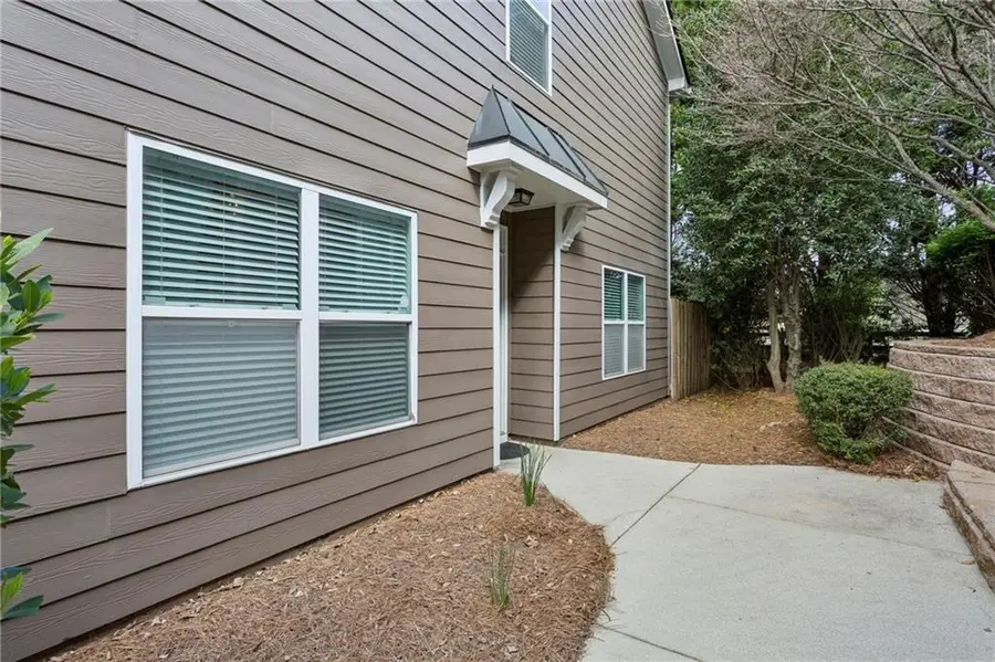 2566 Willow Grove Road Nw #19, Acworth, GA 30101 - #2