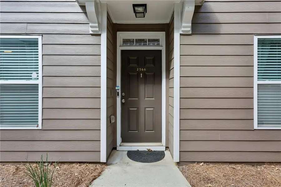 2566 Willow Grove Road Nw #19, Acworth, GA 30101 - #3