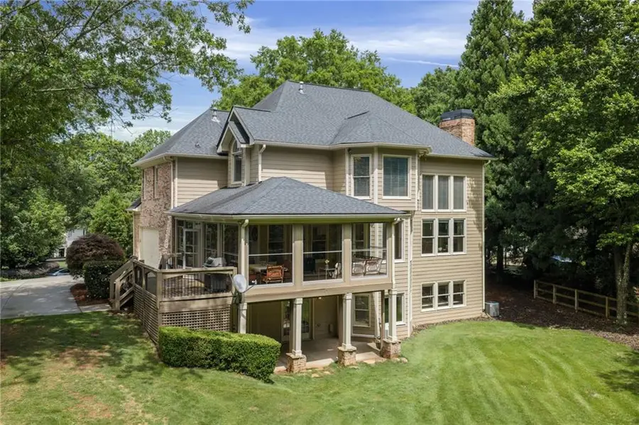 46 Lakecrest Circle, Suwanee, GA 30024 - #2