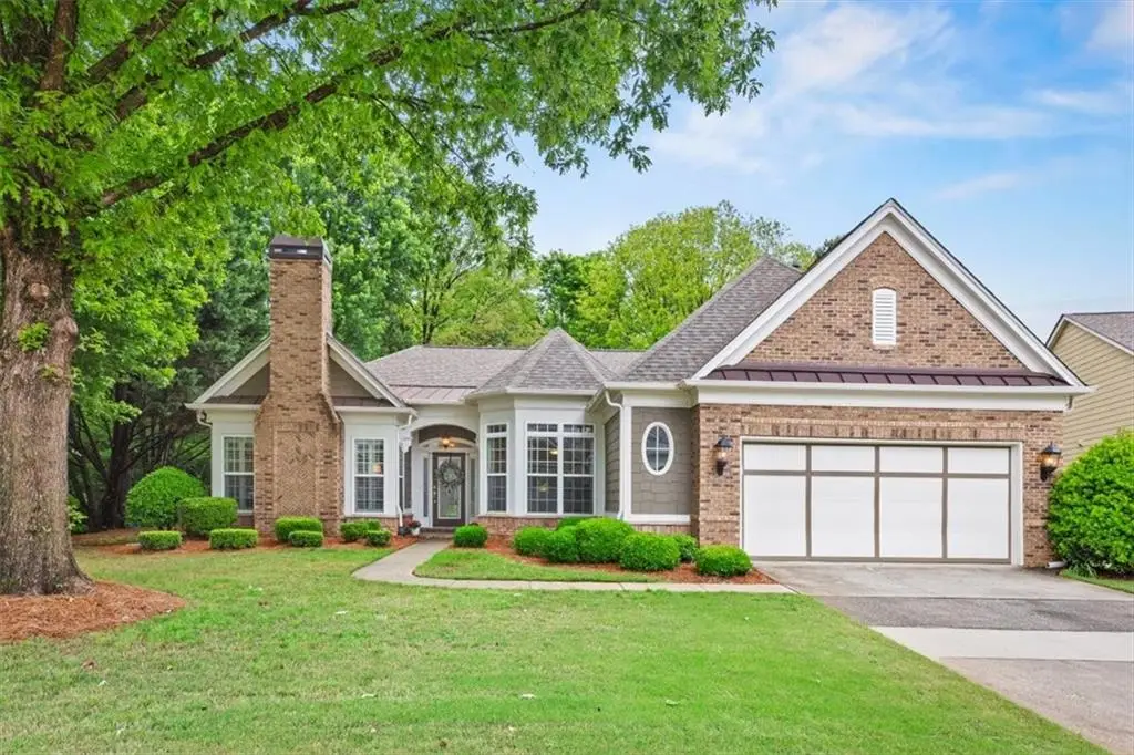 6065 Vickery Point, Cumming, GA 30040 - #1