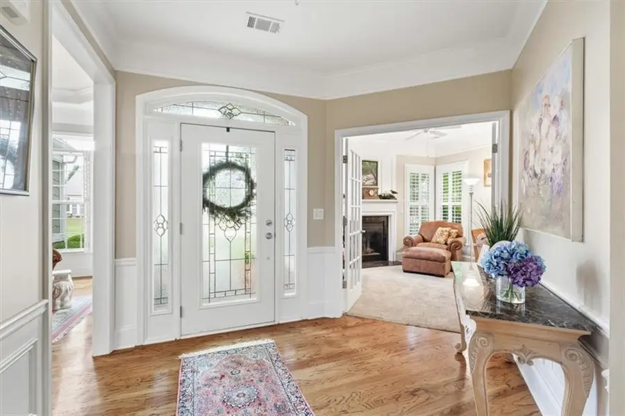6065 Vickery Point, Cumming, GA 30040 - #2