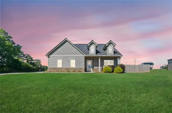 64 Neal Little Road, Carnesville, GA 30521
