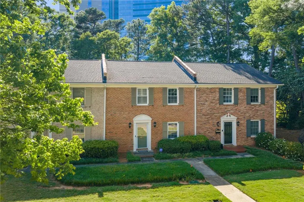 1673 Executive Park Lane Ne, Atlanta, GA 30329 - #1