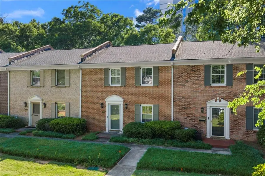 1673 Executive Park Lane Ne, Atlanta, GA 30329 - #2