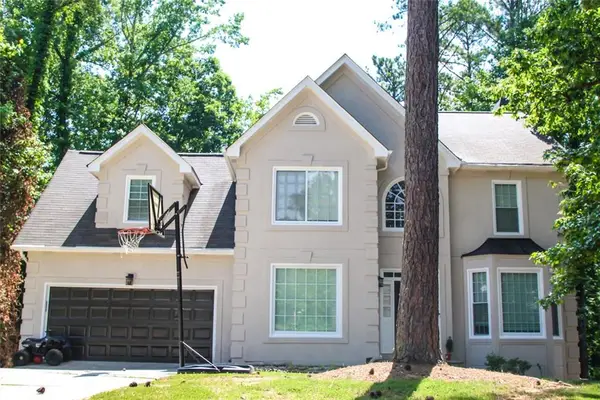 7550 Waters Edge Drive, Stone Mountain, GA 30087